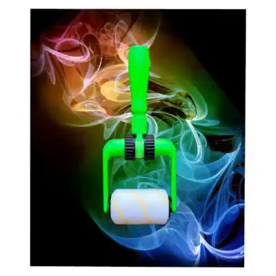 4-inch handle kit