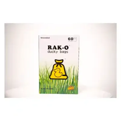 The Rak-O Ducky Bag