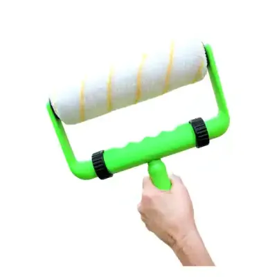 9-inch paint roller kit