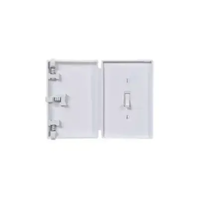 Child and Pet Proof Electrical Switch Protector (Traditional)
